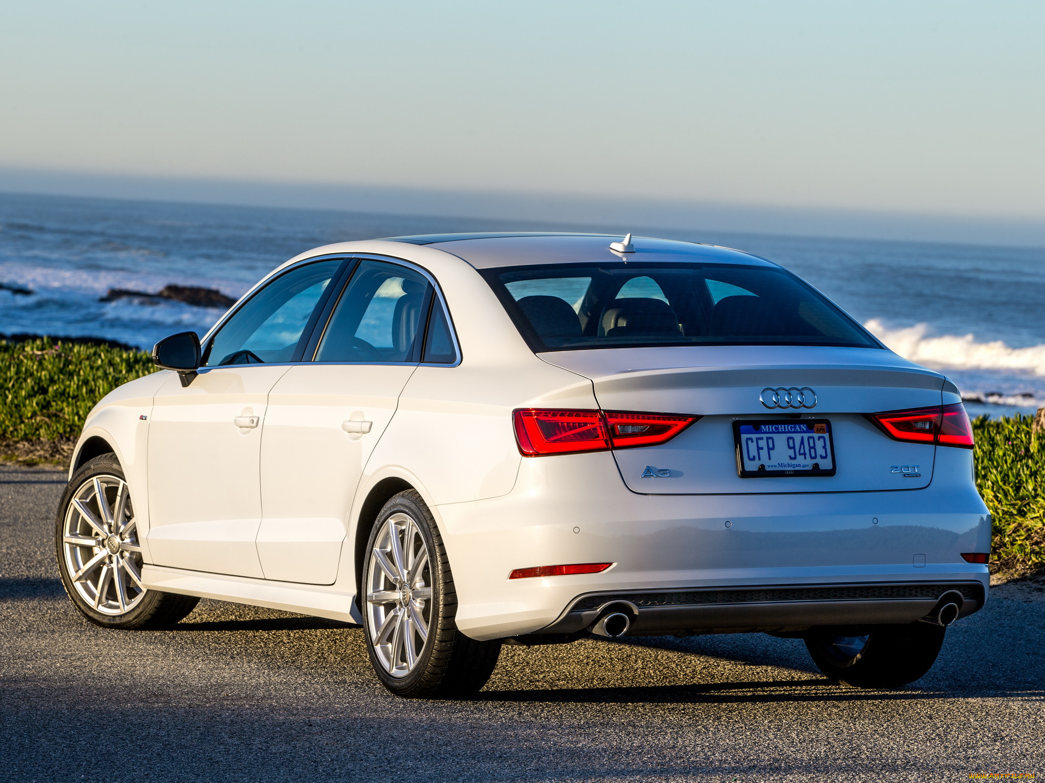 , audi, 2014, 8v, us-spec, quattro, s-line, 2-0t, a3, sedan